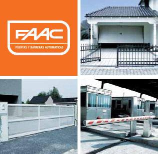 FAAC